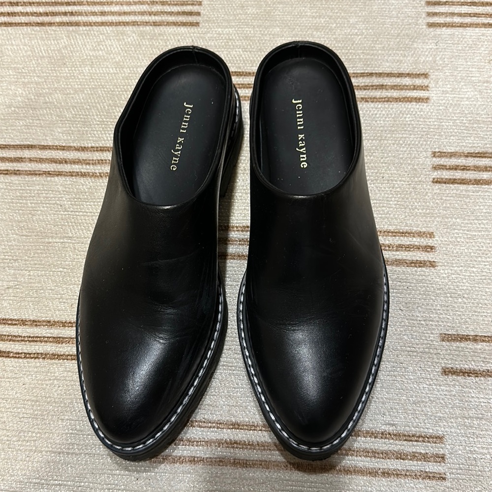 Jenni Kayne Lug Mule
